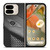 BENTLEY CAR GRILL Google Pixel 9 Pro Fold Case Cover