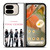 BLACKPINK PINK VENOM 2 Google Pixel 9 Pro Fold Case Cover BLACKPINK PINK VENOM 2 Google Pixel 9 Pro Fold Case Cover