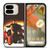 BLUR ROCK BAND MEMBERS 2 Google Pixel 9 Pro Fold Case Cover BLUR ROCK BAND MEMBERS 2 Google Pixel 9 Pro Fold Case Cover