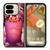 BOO MONSTER INC CUTE Google Pixel 9 Pro Fold Case Cover