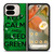 BOSTON CELTIC NBA BASKETBALL FANS Google Pixel 9 Pro Fold Case Cover