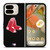 BOSTON RED SOX BASEBALL TEAM Google Pixel 9 Pro Fold Case Cover BOSTON RED SOX BASEBALL TEAM Google Pixel 9 Pro Fold Case Cover