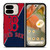 BOSTON RED SOX MLB BASEBALL LOGO Google Pixel 9 Pro Fold Case Cover