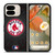 BOSTON RED SOX MLB LOGO Google Pixel 9 Pro Fold Case Cover