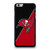 TAMPA BAY BUCCANEERS NFL FOOTBALL LOGO iPhone 6 / 6S Plus Case Cover