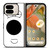 BRIAN GRIFFIN FAMILY GUY FLAT Google Pixel 9 Pro Fold Case Cover