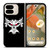 BROCK LESNAR SYMBOL Google Pixel 9 Pro Fold Case Cover