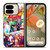 BROCKHAMPTON HIP HOP COLLAGE Google Pixel 9 Pro Fold Case Cover