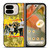 BROCKHAMPTON HIP HOP GROUP Google Pixel 9 Pro Fold Case Cover
