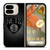 BROOKLYN NETS NBA GRUNGE Google Pixel 9 Pro Fold Case Cover