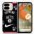 BROOKLYN NETS NBA X SUPREME NIKE Google Pixel 9 Pro Fold Case Cover BROOKLYN NETS NBA X SUPREME NIKE Google Pixel 9 Pro Fold Case Cover