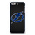TAMPA BAY LIGHTING HOCKEY NHL LOGO iPhone 6 / 6S Plus Case Cover