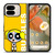BUBBLES THE POWERPUFF GIRLS CARTOON Google Pixel 9 Pro Fold Case Cover
