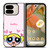 BUBBLES THE POWERPUFF GIRLS CUTE Google Pixel 9 Pro Fold Case Cover