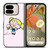 BUBBLES THE POWERPUFF GIRLS Google Pixel 9 Pro Fold Case Cover