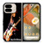 BUCKETHEAD METAL LOGO Google Pixel 9 Pro Fold Case Cover
