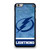 TAMPA BAY LIGHTNING HOCKEY TEAM iPhone 6 / 6S Plus Case Cover TAMPA BAY LIGHTNING HOCKEY TEAM iPhone 6 / 6S Plus Case Cover