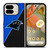 CAROLINA PANTHERS NFL FOOTBALL LOGO Google Pixel 9 Pro Fold Case Cover CAROLINA PANTHERS NFL FOOTBALL LOGO Google Pixel 9 Pro Fold Case Cover