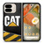 CATERPILLAR CAT TRACTOR LOGO EMBLEM Google Pixel 9 Pro Fold Case Cover