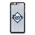 TAMPA BAY RAYS MLB NIKE iPhone 6 / 6S Plus Case Cover TAMPA BAY RAYS MLB NIKE iPhone 6 / 6S Plus Case Cover