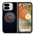 CHICAGO FIRE SOCCER MLS Google Pixel 9 Pro Fold Case Cover