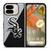 CHICAGO WHITE SOX MLB BASEBALL LOGO Google Pixel 9 Pro Fold Case Cover