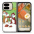 CHIP AND DALE DISNEY CLASSIC CARTOON Google Pixel 9 Pro Fold Case Cover