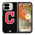 CLEVELAND INDIANS BASEBALL TEAM Google Pixel 9 Pro Fold Case Cover