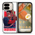 CLEVELAND INDIANS LOGO BASEBALL ICON Google Pixel 9 Pro Fold Case Cover