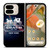 COACH NEW YORK NEBULA LOGO Google Pixel 9 Pro Fold Case Cover