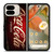 COCA COLA DRINK CLASSIC  Google Pixel 9 Pro Fold Case Cover