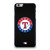 TEXAS RANGERS BASEBALL TEAM iPhone 6 / 6S Plus Case Cover