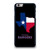 TEXAS RANGERS MLB BASEBALL ICON iPhone 6 / 6S Plus Case Cover