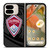 COLORADO RAPIDS MLS BLACK Google Pixel 9 Pro Fold Case Cover COLORADO RAPIDS MLS BLACK Google Pixel 9 Pro Fold Case Cover