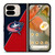 COLUMBUS BLUE JACKETS NHL HOCKEY LOGO Google Pixel 9 Pro Fold Case Cover COLUMBUS BLUE JACKETS NHL HOCKEY LOGO Google Pixel 9 Pro Fold Case Cover
