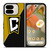COLUMBUS CREW SOCCER MLS 2 Google Pixel 9 Pro Fold Case Cover COLUMBUS CREW SOCCER MLS 2 Google Pixel 9 Pro Fold Case Cover