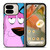 COURAGE THE COWARDLY DOGS CARTOON Google Pixel 9 Pro Fold Case Cover