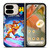 CRASH BANDICOOT 4 Google Pixel 9 Pro Fold Case Cover