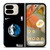 DALLAS MAVERICKS NIKE NBA BASKETBALL Google Pixel 9 Pro Fold Case Cover