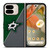 DALLAS STARS NHL HOCKEY LOGO Google Pixel 9 Pro Fold Case Cover