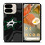 DALLAS STARS NHL TEAM Google Pixel 9 Pro Fold Case Cover