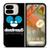 DEADMAU5 DJ LOGO Google Pixel 9 Pro Fold Case Cover