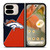 DENVER BRONCOS NFL FOOTBALL LOGO Google Pixel 9 Pro Fold Case Cover