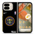 DENVER NUGGETS NIKE NBA BASKETBALL Google Pixel 9 Pro Fold Case Cover