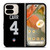 DEREK CARR LAS VEGAS RAIDERS NFL Google Pixel 9 Pro Fold Case Cover