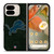DETROIT LIONS FOOTBALL NFL Google Pixel 9 Pro Fold Case Cover