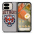 DETROIT TIGERS LOGO MLB BASEBALL TEAM ICON Google Pixel 9 Pro Fold Case Cover
