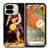 DEVIN BOOKER PHOENIX SUNS COOL Google Pixel 9 Pro Fold Case Cover