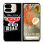 DISNEY CARS ON THE ROAD LOGO Google Pixel 9 Pro Fold Case Cover