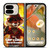 DISNEY CHIP N DALE RESCUE RANGERS Google Pixel 9 Pro Fold Case Cover